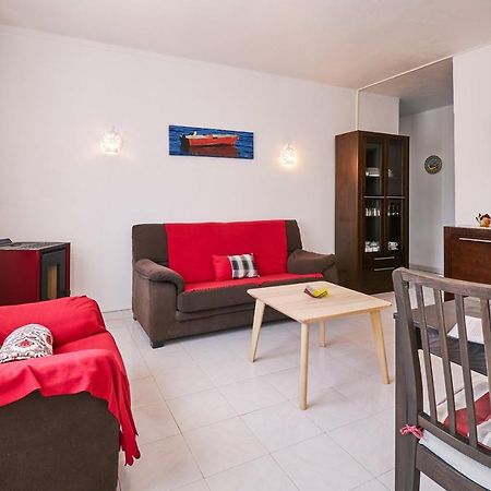 Apartment Al Gharb การ์วอยโร ภายนอก รูปภาพ