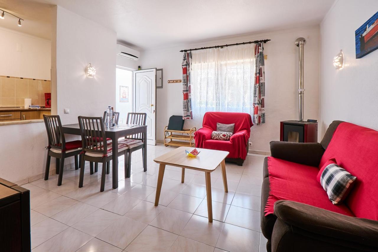 Apartment Al Gharb การ์วอยโร ภายนอก รูปภาพ