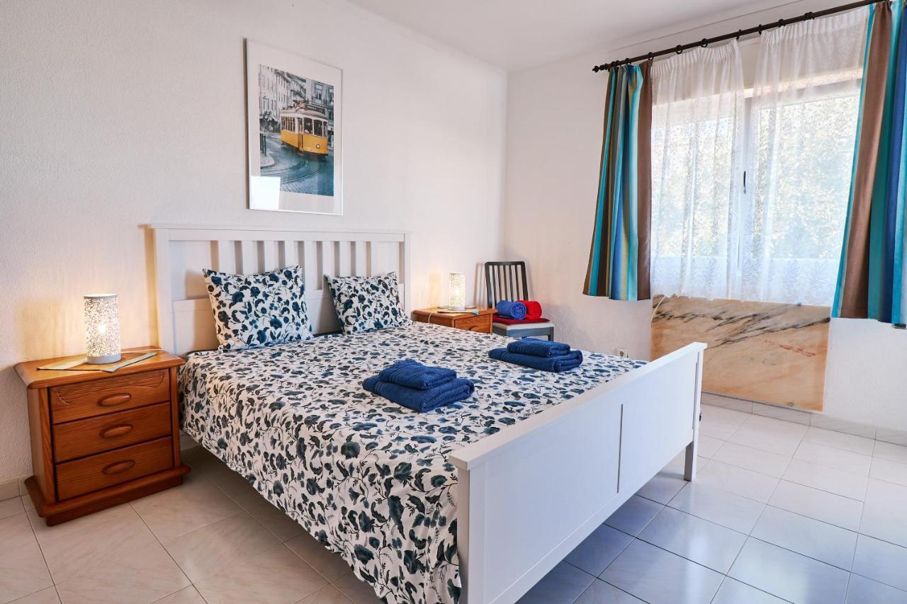 Apartment Al Gharb การ์วอยโร ภายนอก รูปภาพ