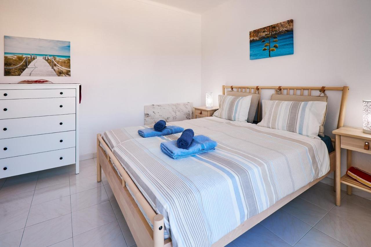 Apartment Al Gharb การ์วอยโร ภายนอก รูปภาพ