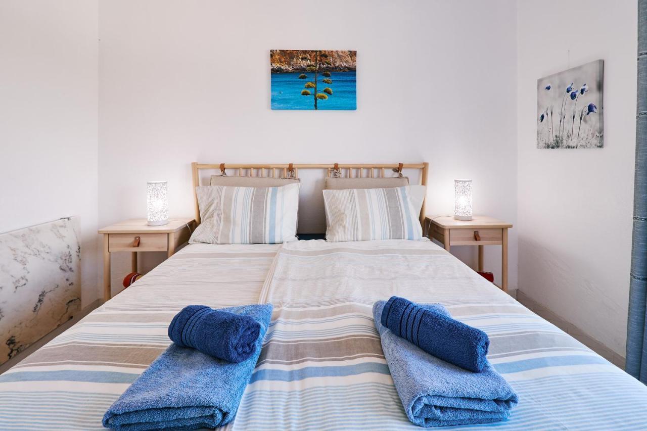 Apartment Al Gharb การ์วอยโร ภายนอก รูปภาพ