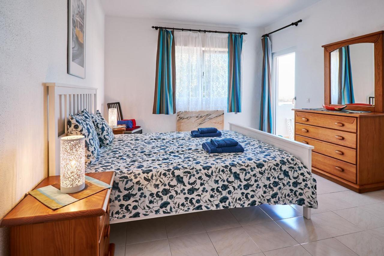 Apartment Al Gharb การ์วอยโร ภายนอก รูปภาพ