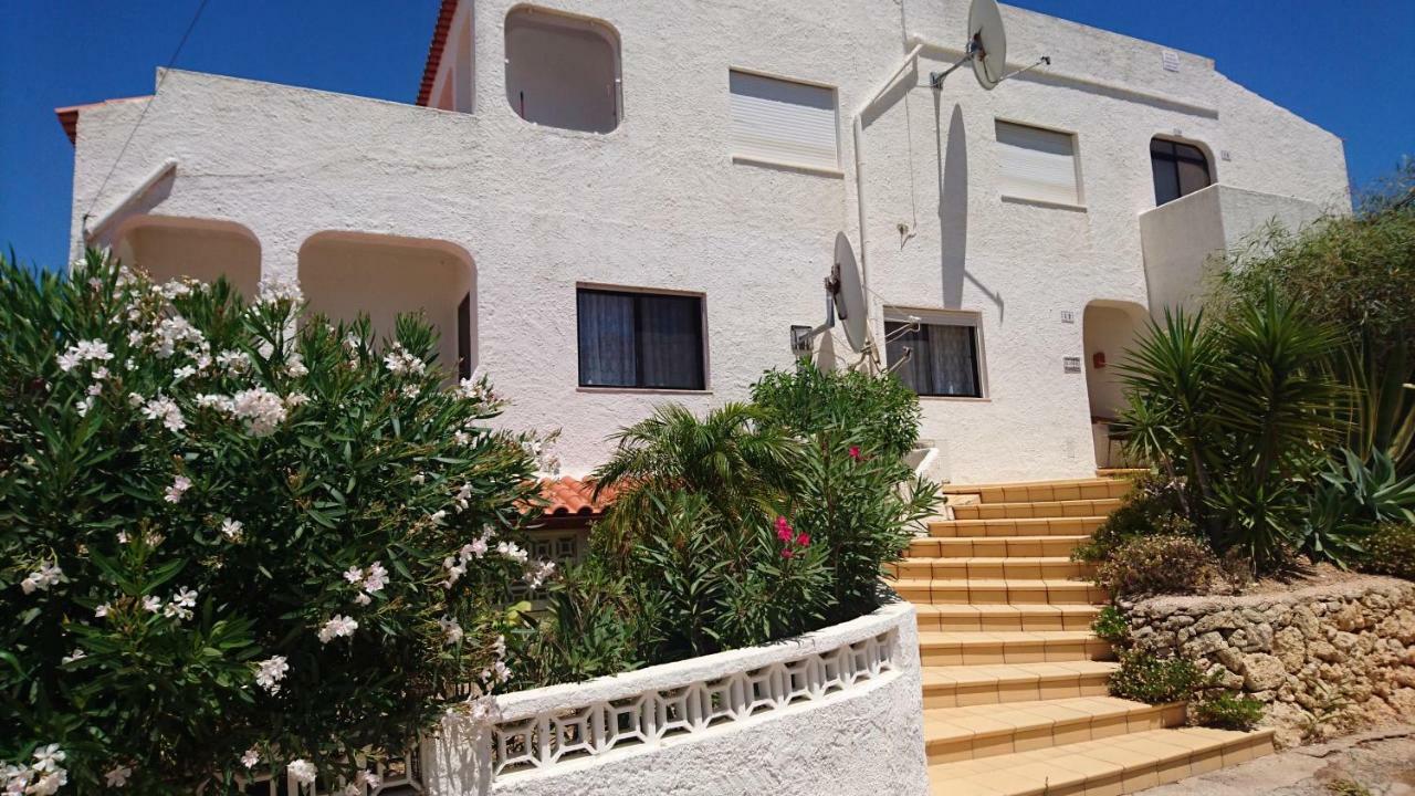 Apartment Al Gharb การ์วอยโร ภายนอก รูปภาพ